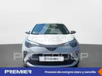 2022 Toyota C-HR
