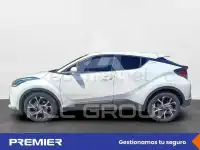 2022 Toyota C-HR