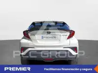 2022 Toyota C-HR