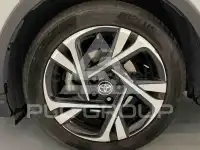 2022 Toyota C-HR