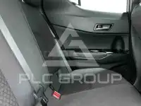 2022 Toyota C-HR