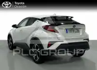 2022 Toyota C-HR