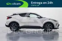 2022 Toyota C-HR