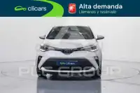 2022 Toyota C-HR