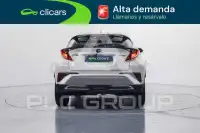 2022 Toyota C-HR
