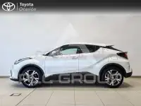 2022 Toyota C-HR