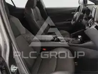 2022 Toyota C-HR