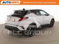 2022 Toyota C-HR