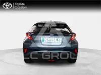 2022 Toyota C-HR