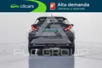 2022 Toyota C-HR