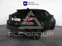 2022 Toyota C-HR