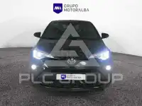 2022 Toyota C-HR