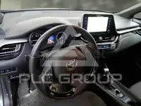 2022 Toyota C-HR