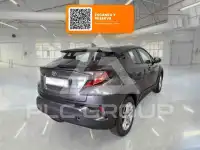2022 Toyota C-HR