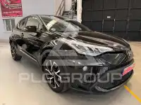 2022 Toyota C-HR