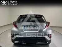 2022 Toyota C-HR