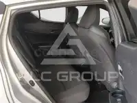 2022 Toyota C-HR