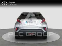 2022 Toyota C-HR