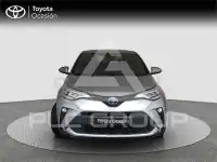 2022 Toyota C-HR