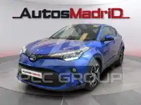 2022 Toyota C-HR