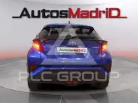 2022 Toyota C-HR