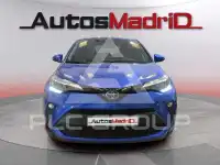2022 Toyota C-HR