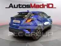 2022 Toyota C-HR