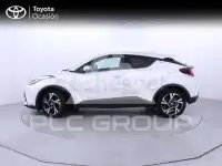 2022 Toyota C-HR