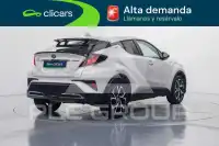 2022 Toyota C-HR