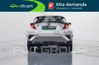 2022 Toyota C-HR