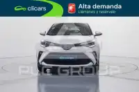 2022 Toyota C-HR