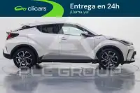 2022 Toyota C-HR