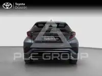 2022 Toyota C-HR
