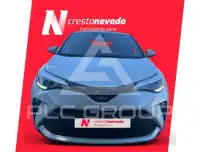 2022 Toyota C-HR