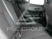 2022 Toyota C-HR