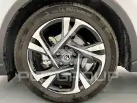 2022 Toyota C-HR