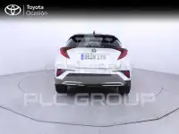 2022 Toyota C-HR