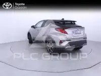 2022 Toyota C-HR