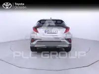 2022 Toyota C-HR
