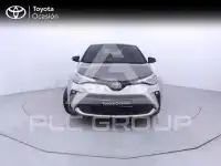 2022 Toyota C-HR