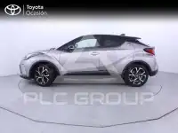 2022 Toyota C-HR