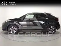 2022 Toyota C-HR
