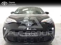 2022 Toyota C-HR