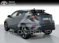 2022 Toyota C-HR