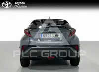 2022 Toyota C-HR