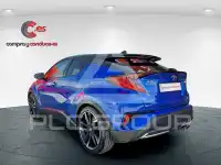 2022 Toyota C-HR