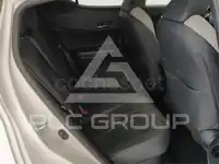 2022 Toyota C-HR