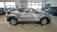2022 Toyota C-HR