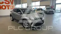 2022 Toyota C-HR