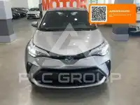 2022 Toyota C-HR